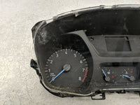 2015-2016 Ford Transit-250 Instrument Cluster Speedometer Gauges P/N:CK4T-10849-SA Fits Fits 2015 2016 OEM Used Auto Parts -