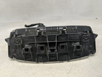 2015-2016 Ford Transit-250 Instrument Cluster Speedometer Gauges P/N:CK4T-10849-SA Fits Fits 2015 2016 OEM Used Auto Parts -