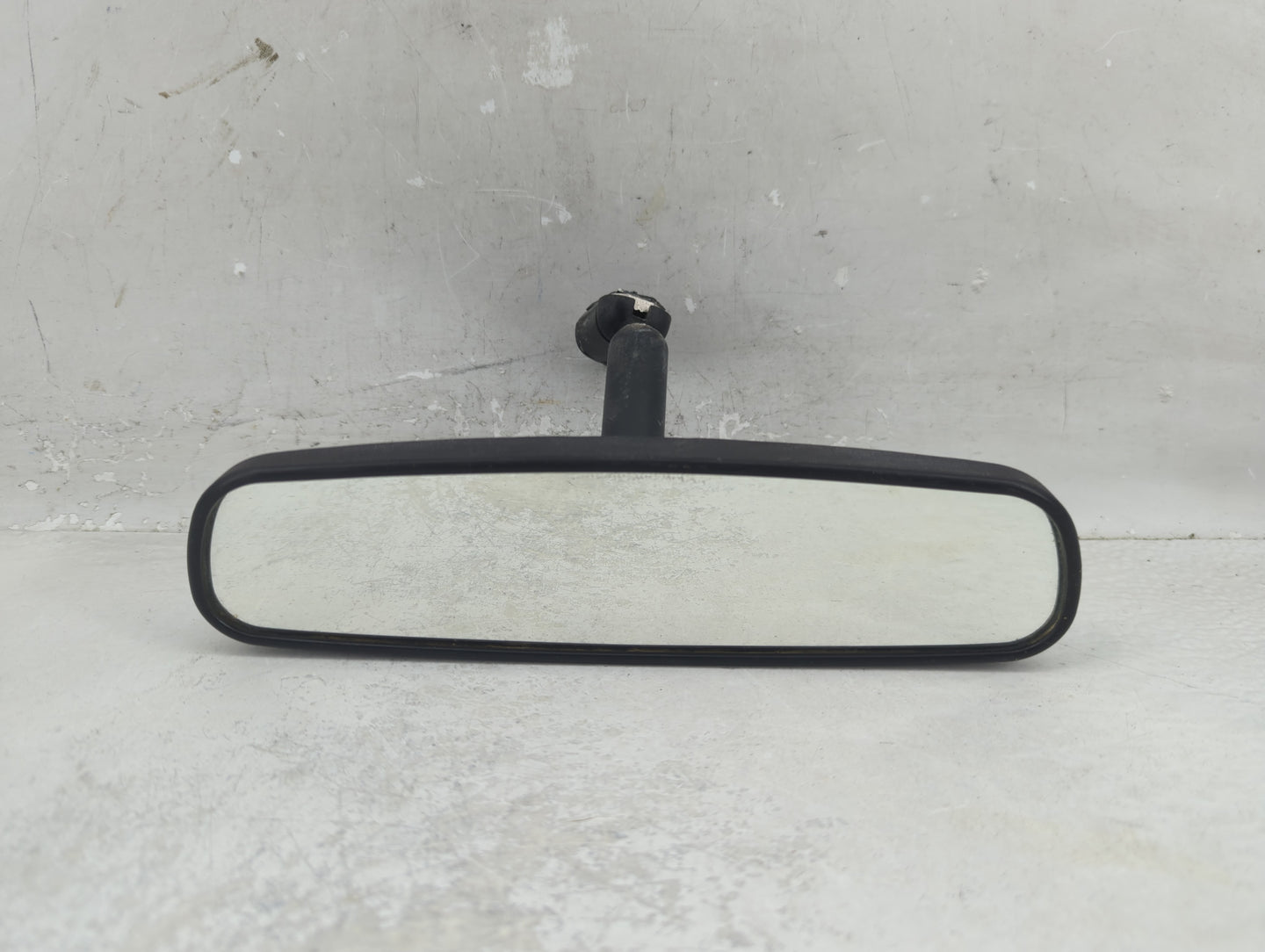 2015-2016 Ford Transit-250 Interior Rear View Mirror Replacement OEM P/N:E11015617 Fits Fits 2015 2016 2017 2018 2019 OEM Us