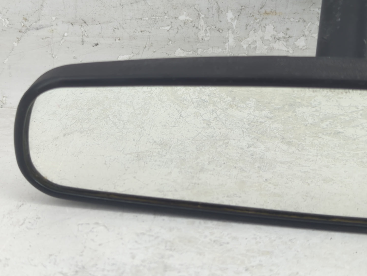 2015-2016 Ford Transit-250 Interior Rear View Mirror Replacement OEM P/N:E11015617 Fits Fits 2015 2016 2017 2018 2019 OEM Us
