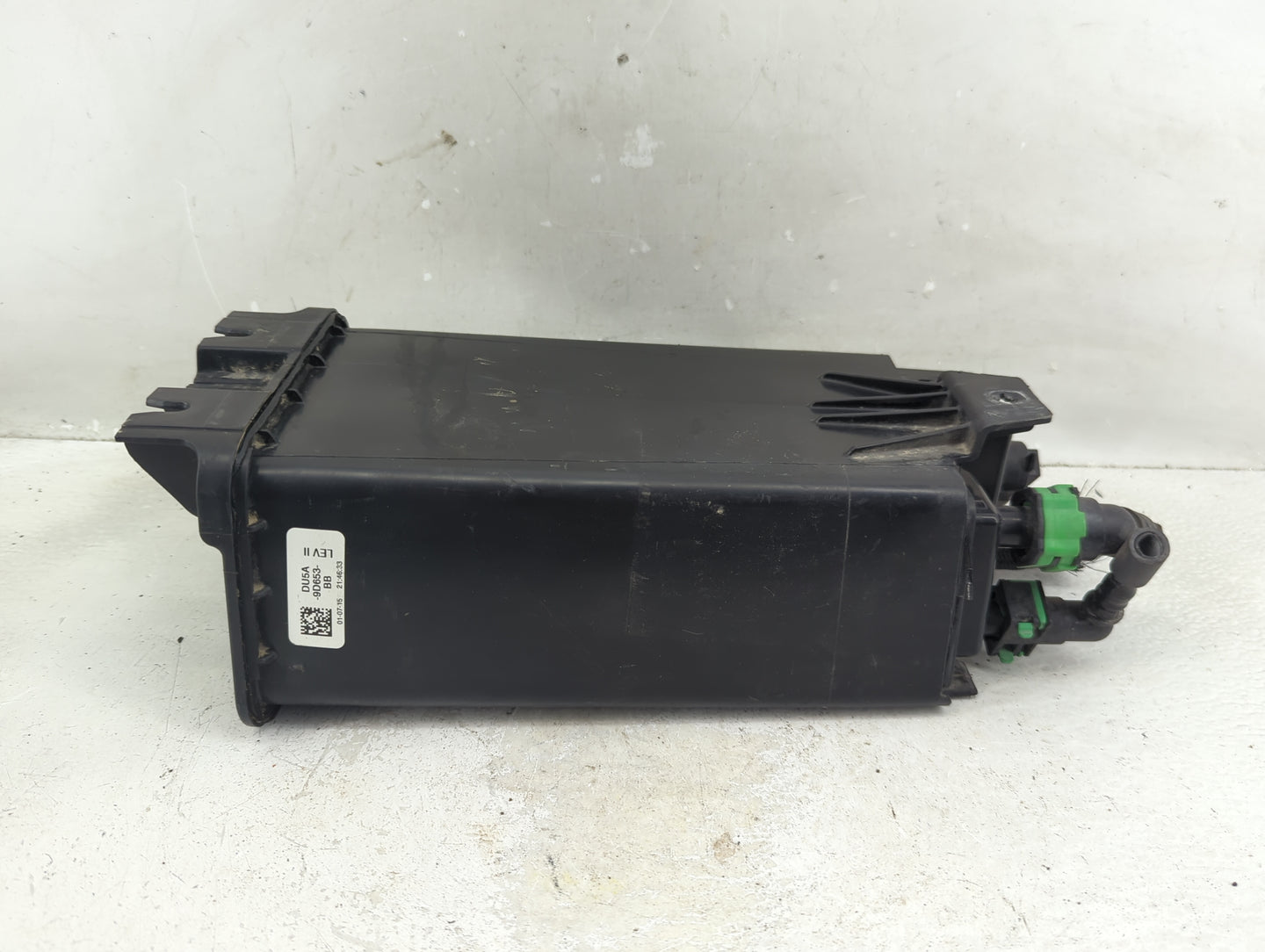 2015 Ford Transit-250 Fuel Vapor Charcoal Canister 1356690 - Oemusedautoparts1.com