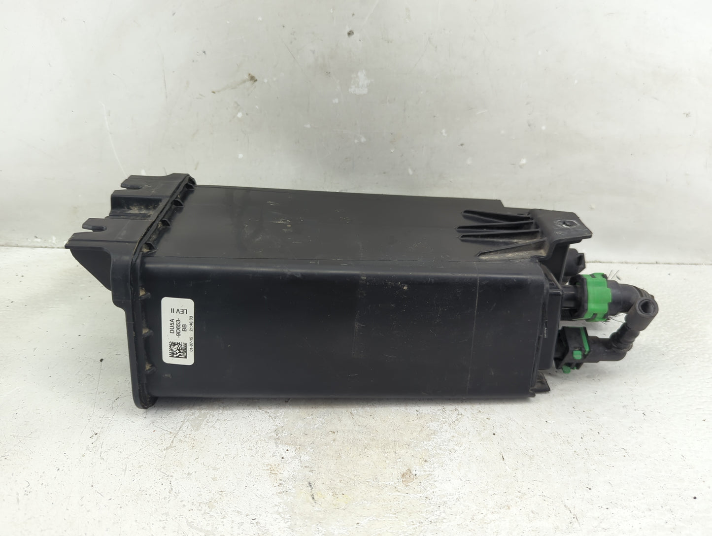 2015 Ford Transit-250 Fuel Vapor Charcoal Canister 1356690 - Oemusedautoparts1.com