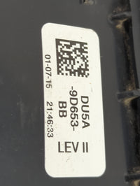 2015 Ford Transit-250 Fuel Vapor Charcoal Canister 1356690 - Oemusedautoparts1.com
