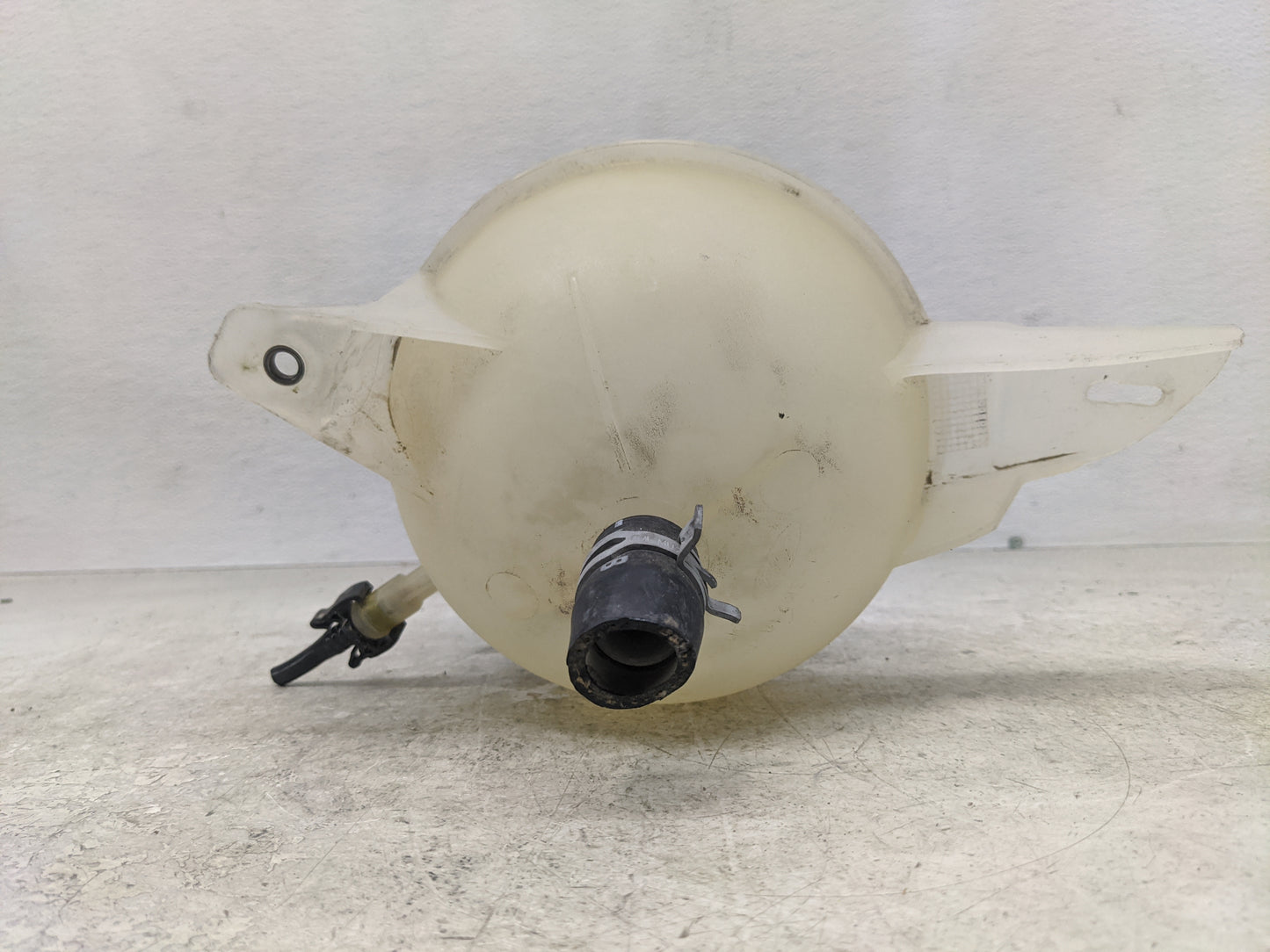 Ford Transit-250 Windshield Washer Fluid Reservoir Bottle Oem - Oemusedautoparts1.com