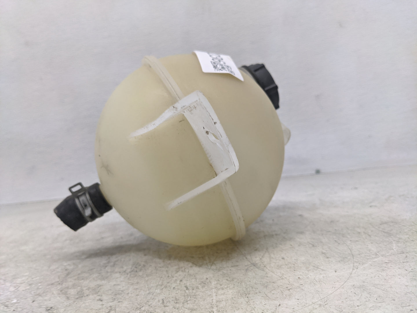 Ford Transit-250 Windshield Washer Fluid Reservoir Bottle Oem - Oemusedautoparts1.com