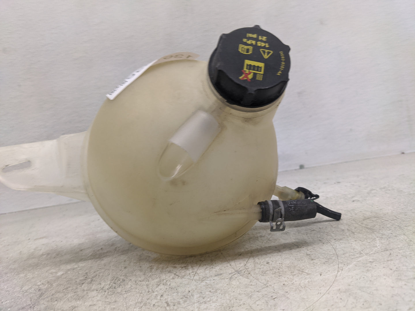 Ford Transit-250 Windshield Washer Fluid Reservoir Bottle Oem - Oemusedautoparts1.com