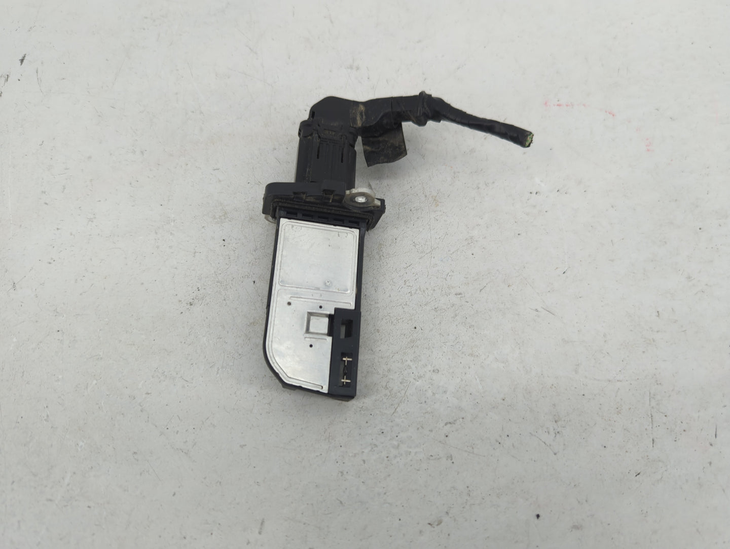 2015-2015 Ford Transit-250 Mass Air Flow Meter Maf - Oemusedautoparts1.com