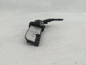 2015-2015 Ford Transit-250 Mass Air Flow Meter Maf