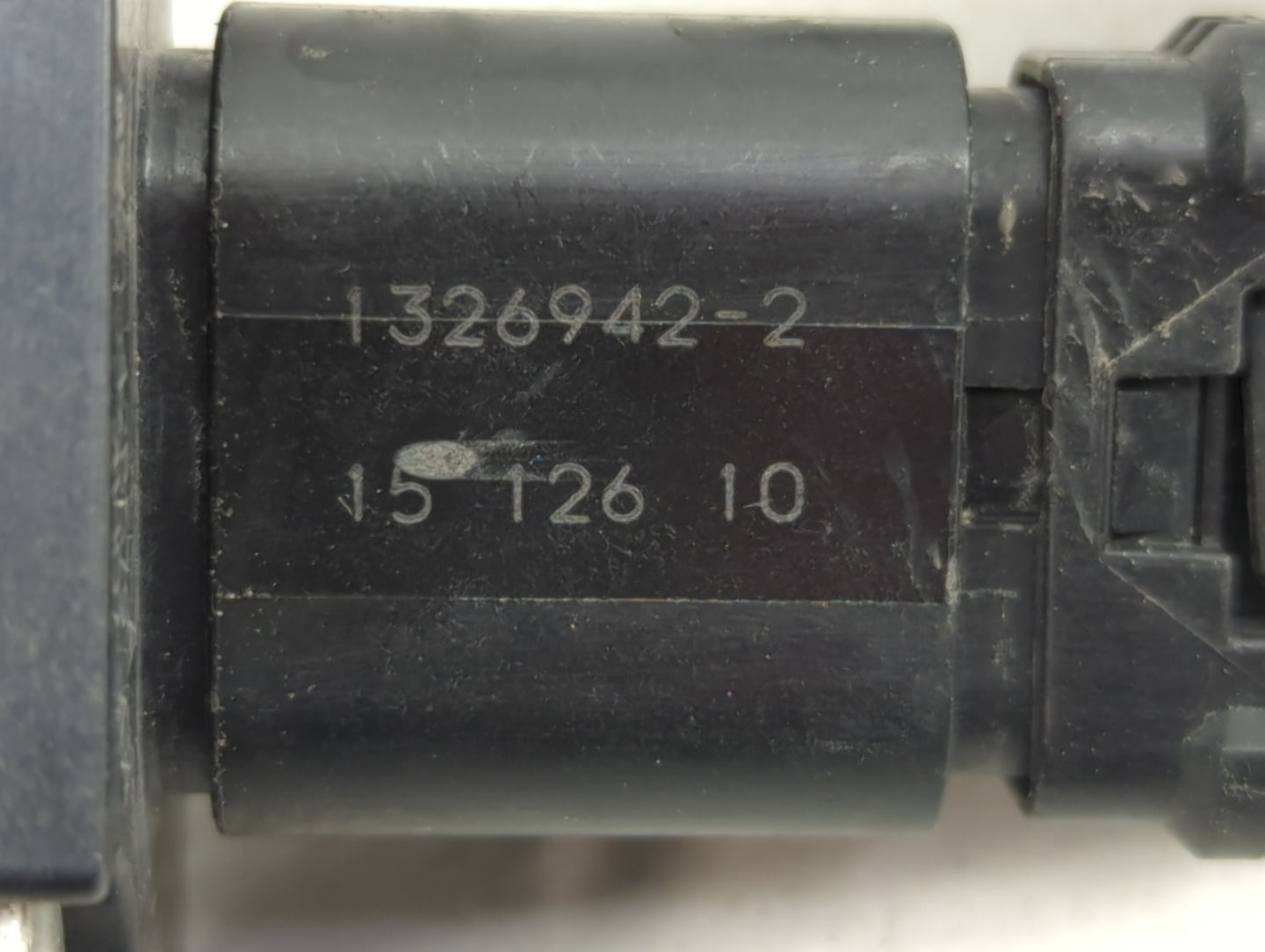 2015-2015 Ford Transit-250 Mass Air Flow Meter Maf - Oemusedautoparts1.com