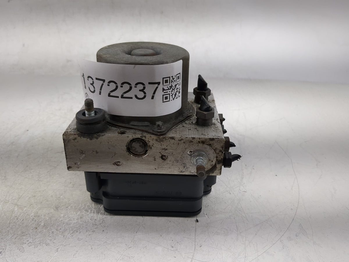2015-2019 Ford Transit-250 Anti-Lock Brake ABS Pump Module Actuator OEM P/N:0265956396 2265106581 Fits OEM Used Auto Parts -