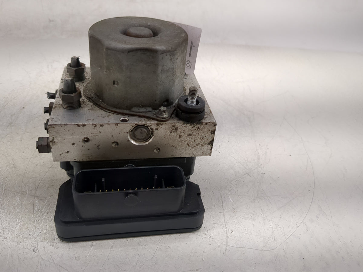 2015-2019 Ford Transit-250 Anti-Lock Brake ABS Pump Module Actuator OEM P/N:0265956396 2265106581 Fits OEM Used Auto Parts -