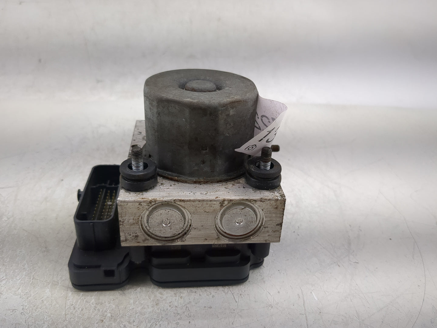 2015-2019 Ford Transit-250 ABS Pump Control Module Replacement P/N:0265956396 2265106581 Fits Fits 2015 2016 2017 2018 2019 