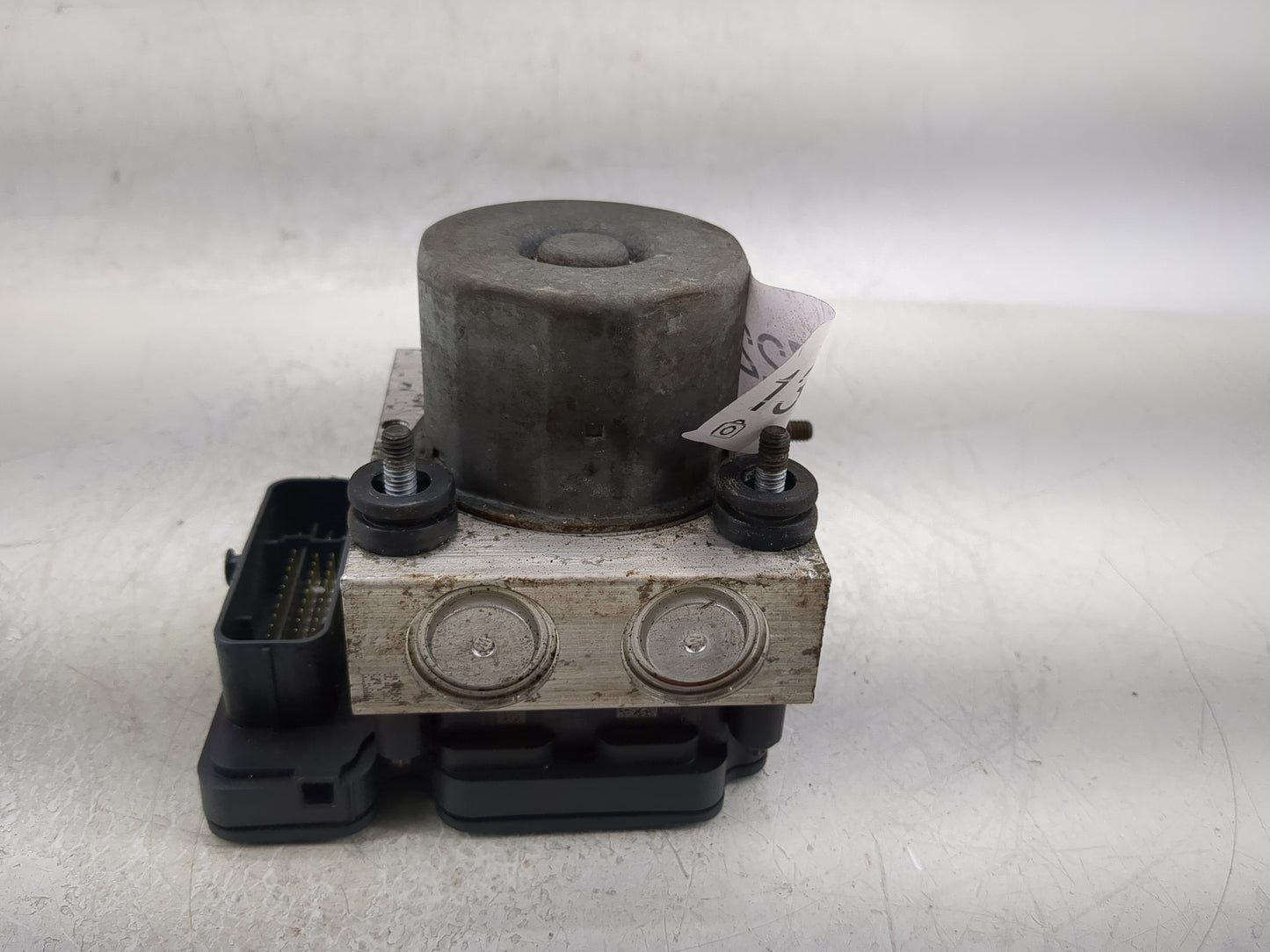 2015-2019 Ford Transit-250 ABS Pump Control Module Replacement P/N:0265956396 2265106581 Fits Fits 2015 2016 2017 2018 2019 