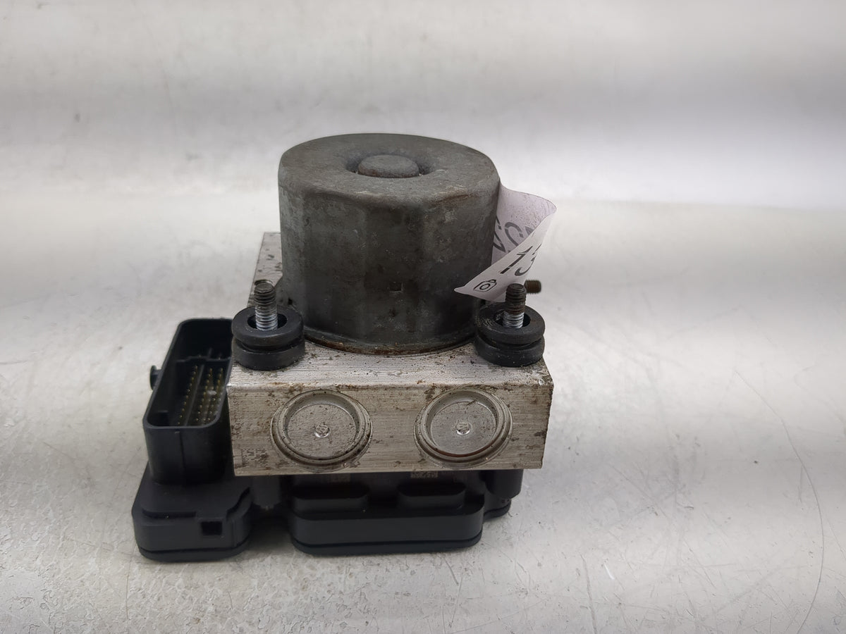 2015-2019 Ford Transit-250 Anti-Lock Brake ABS Pump Module Actuator OEM P/N:0265956396 2265106581 Fits OEM Used Auto Parts -