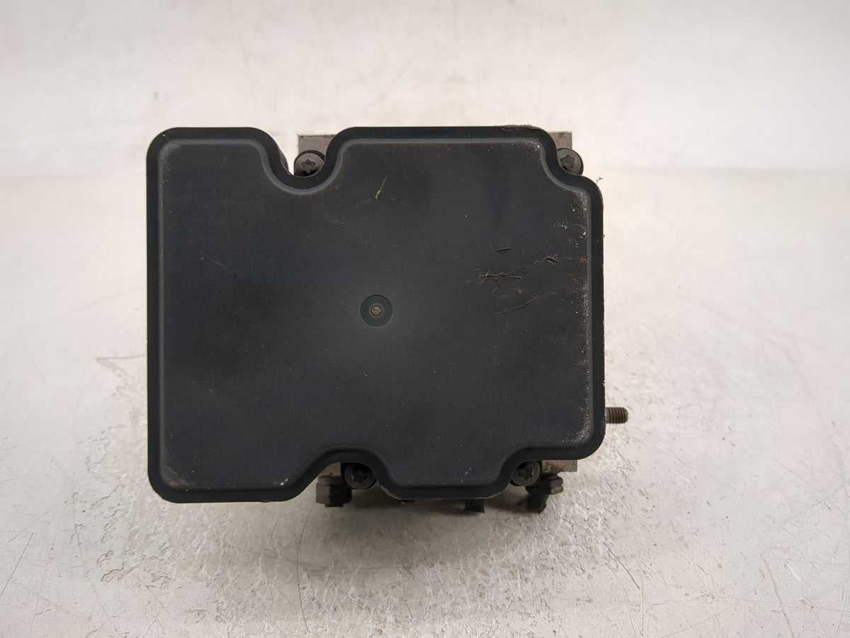 2015-2019 Ford Transit-250 Anti-Lock Brake ABS Pump Module Actuator OEM P/N:0265956396 2265106581 Fits OEM Used Auto Parts -