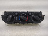 2015-2019 Ford Transit-250 Climate Control Module Temperature AC/Heater Replacement P/N:CK4T-19980-AE BK2T 18549 Fits OEM Us