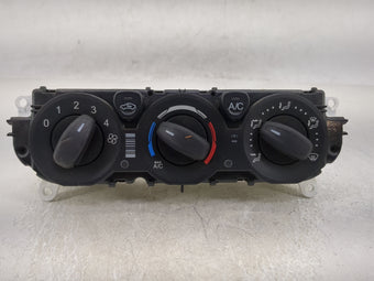 compare product 2015-2019 Ford Transit-250 Climate Control Module Temperature AC/Heater Replacement P/N:CK4T-19980-AE BK2T 18549 Fits OEM Used Auto Parts
