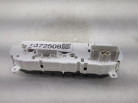 2015-2019 Ford Transit-250 Climate Control Module Temperature AC/Heater Replacement P/N:CK4T-19980-AE BK2T 18549 Fits OEM Us