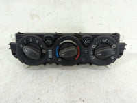 2015-2019 Ford Transit-250 Climate Control Module Temperature AC/Heater Replacement P/N:CK4T19980AC Fits OEM Used Auto Parts