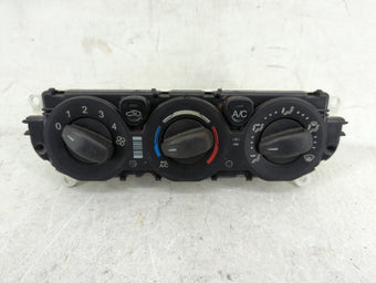 compare product 2015-2019 Ford Transit-250 Climate Control Module Temperature AC/Heater Replacement P/N:CK4T19980AC Fits OEM Used Auto Parts