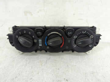 2015-2019 Ford Transit-250 Climate Control Module Temperature AC/Heater Replacement P/N:CK4T19980AC Fits OEM Used Auto Parts