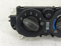 2015-2019 Ford Transit-250 Climate Control Module Temperature AC/Heater Replacement P/N:CK4T19980AC Fits OEM Used Auto Parts