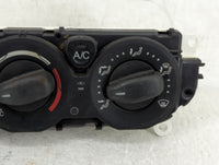 2015-2019 Ford Transit-250 Climate Control Module Temperature AC/Heater Replacement P/N:CK4T19980AC Fits OEM Used Auto Parts