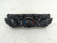 2015-2019 Ford Transit-250 Climate Control Module Temperature AC/Heater Replacement P/N:CK4T19980AC Fits OEM Used Auto Parts