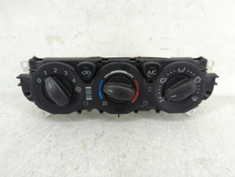 compare product 2015-2019 Ford Transit-250 Climate Control Module Temperature AC/Heater Replacement P/N:CK4T19980AC Fits OEM Used Auto Parts