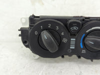 2015-2019 Ford Transit-250 Climate Control Module Temperature AC/Heater Replacement P/N:CK4T19980AC Fits OEM Used Auto Parts