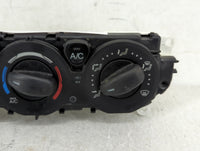 2015-2019 Ford Transit-250 Climate Control Module Temperature AC/Heater Replacement P/N:CK4T19980AC Fits OEM Used Auto Parts
