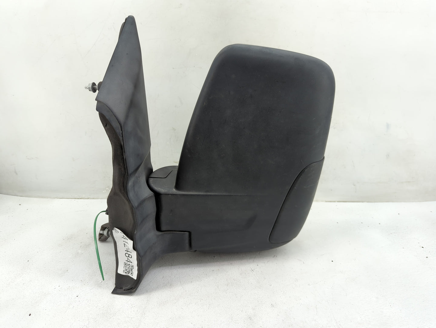 2015-2019 Ford Transit-250 Driver Side View Mirror - Left Door Mirror OEM Used - Oemusedautoparts1.com