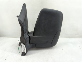 compare product 2015-2019 Ford Transit-250 Driver Side View Mirror - Left Door Mirror OEM Used