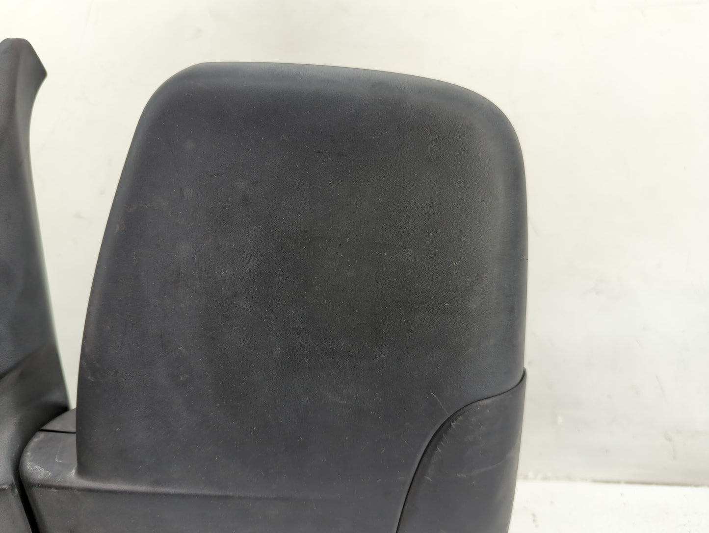 2015-2019 Ford Transit-250 Driver Side View Mirror - Left Door Mirror OEM Used - Oemusedautoparts1.com