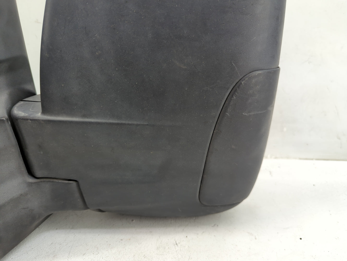 2015-2019 Ford Transit-250 Driver Side View Mirror - Left Door Mirror OEM Used - Oemusedautoparts1.com