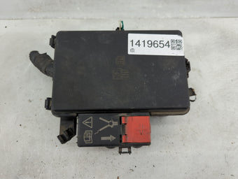 compare product 2015 Ford Transit-250 Fusebox Fuse Box Panel Relay Module P/N:7254-7478-30 BK2T-14A175-AA Fits OEM Used Auto Parts