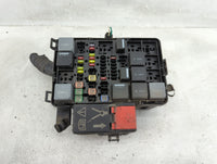 2015 Ford Transit-250 Fusebox Fuse Box Panel Relay Module P/N:7254-7478-30 BK2T-14A175-AA Fits OEM Used Auto Parts - Oemused
