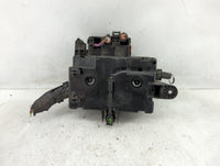 2015 Ford Transit-250 Fusebox Fuse Box Panel Relay Module P/N:7254-7478-30 BK2T-14A175-AA Fits OEM Used Auto Parts - Oemused