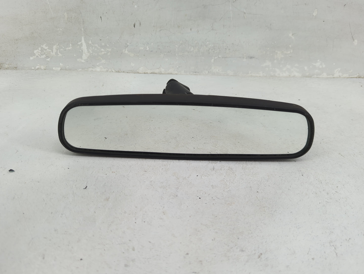 2015-2016 Ford Transit-250 Interior Rear View Mirror Replacement OEM Fits Fits 2015 2016 2017 2018 2019 OEM Used Auto Parts 