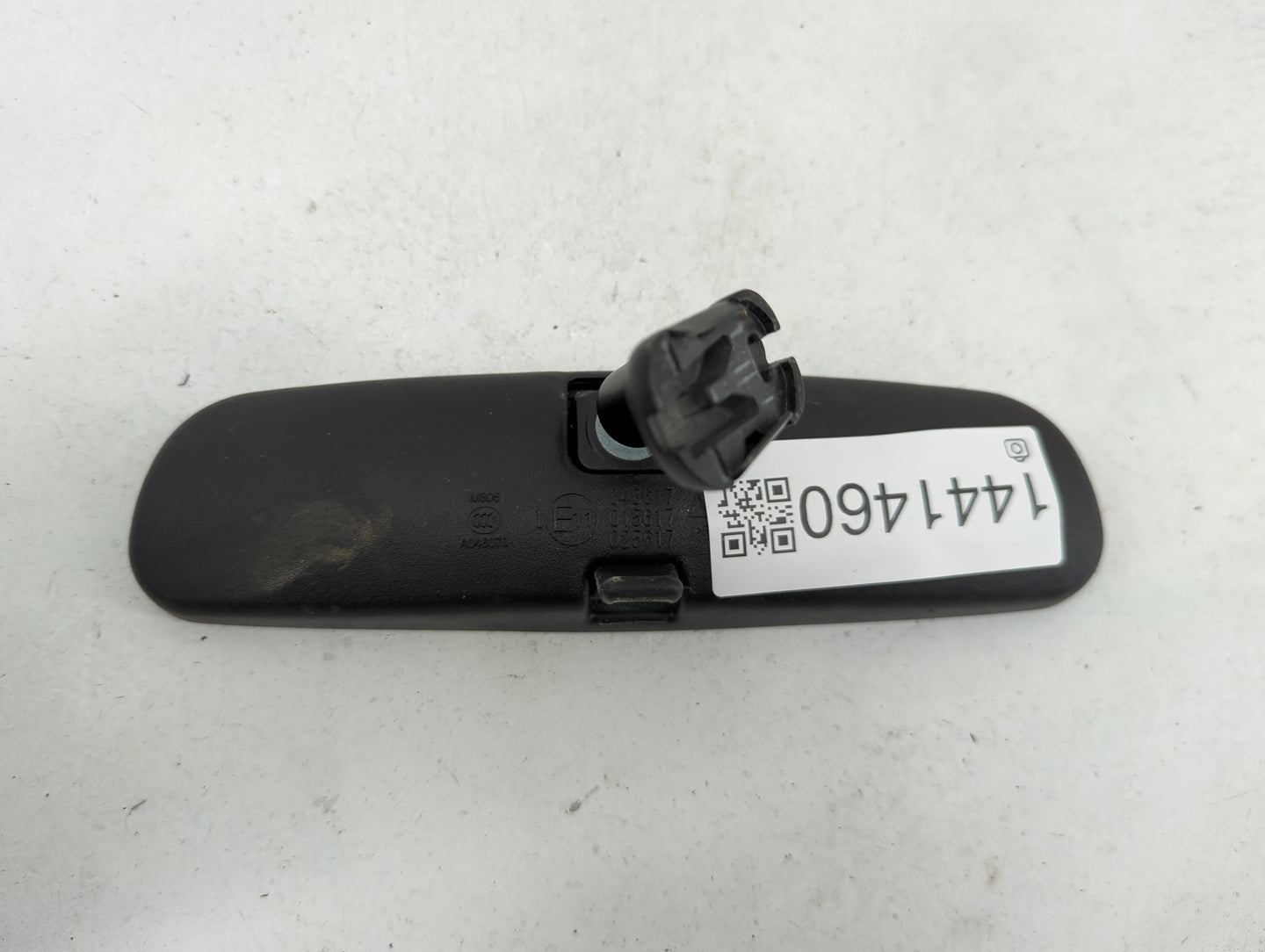 2015-2016 Ford Transit-250 Interior Rear View Mirror Replacement OEM Fits Fits 2015 2016 2017 2018 2019 OEM Used Auto Parts 