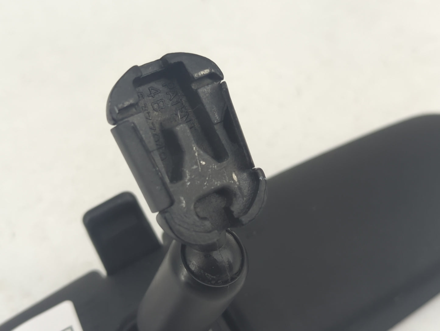 2015-2016 Ford Transit-250 Interior Rear View Mirror Replacement OEM Fits Fits 2015 2016 2017 2018 2019 OEM Used Auto Parts 