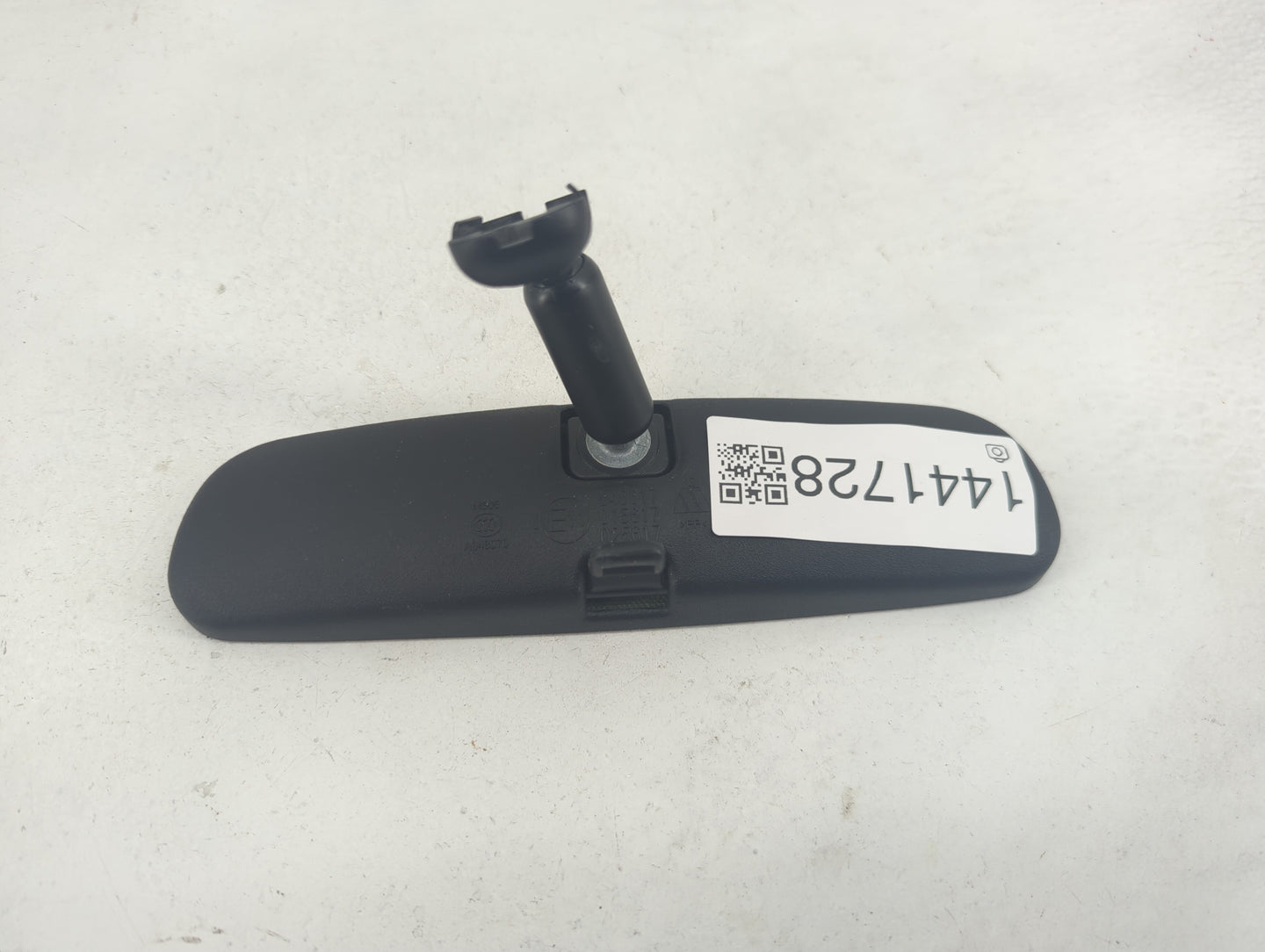 2015-2016 Ford Transit-250 Interior Rear View Mirror Replacement OEM Fits Fits 2015 2016 2017 2018 2019 OEM Used Auto Parts 