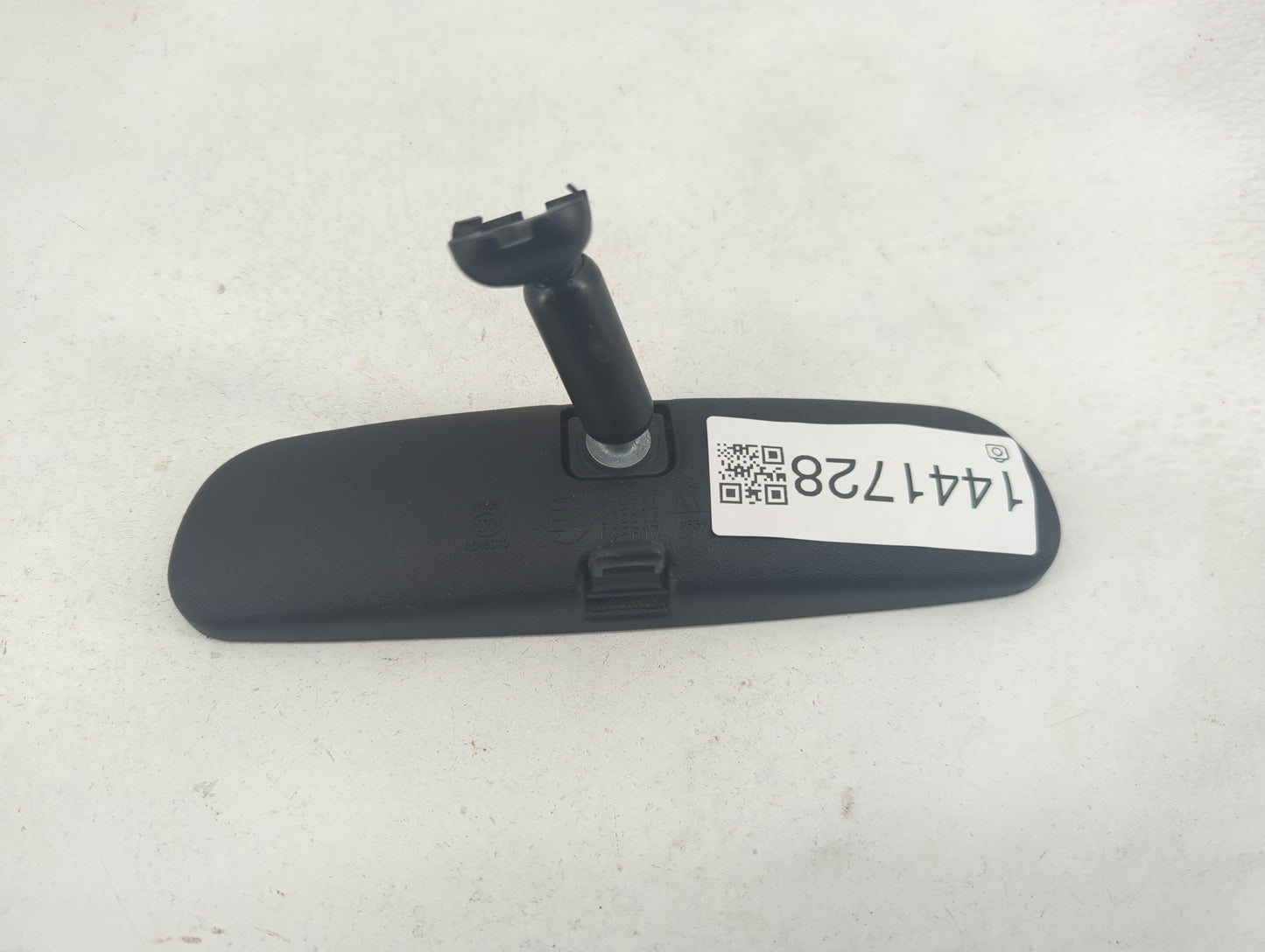 2015-2016 Ford Transit-250 Interior Rear View Mirror Replacement OEM Fits Fits 2015 2016 2017 2018 2019 OEM Used Auto Parts 