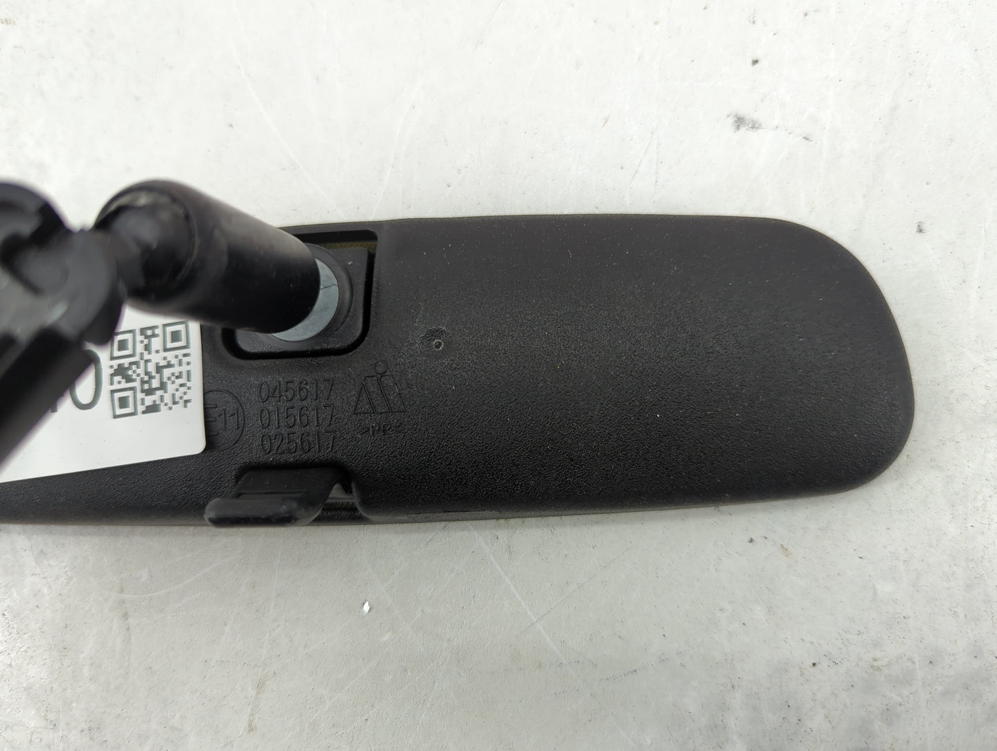 2015-2016 Ford Transit-250 Interior Rear View Mirror Replacement OEM Fits Fits 2015 2016 2017 2018 2019 OEM Used Auto Parts 