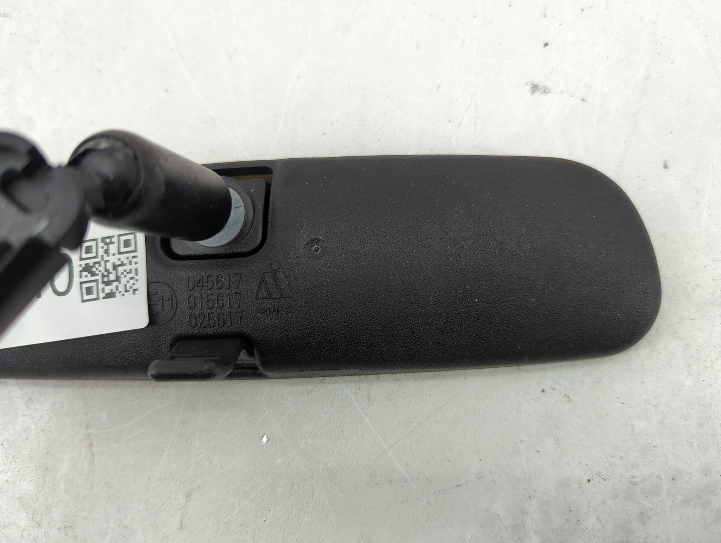 2015-2016 Ford Transit-250 Interior Rear View Mirror Replacement OEM Fits Fits 2015 2016 2017 2018 2019 OEM Used Auto Parts 