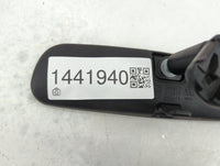 2015-2016 Ford Transit-250 Interior Rear View Mirror Replacement OEM Fits Fits 2015 2016 2017 2018 2019 OEM Used Auto Parts 