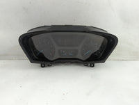 2015-2016 Ford Transit-250 Instrument Cluster Speedometer Gauges P/N:CK4T-10849-SA Miles: Fits Fits 2015 2016 OEM Used Auto 