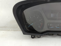 2015-2016 Ford Transit-250 Instrument Cluster Speedometer Gauges P/N:CK4T-10849-SA Miles: Fits Fits 2015 2016 OEM Used Auto 