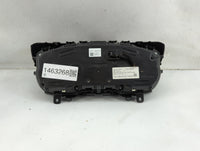 2015-2016 Ford Transit-250 Instrument Cluster Speedometer Gauges P/N:CK4T-10849-SA Miles: Fits Fits 2015 2016 OEM Used Auto 