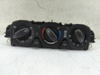2015-2019 Ford Transit-250 Climate Control Module Temperature AC/Heater Replacement Fits Fits 2015 2016 2017 2018 2019 OEM U